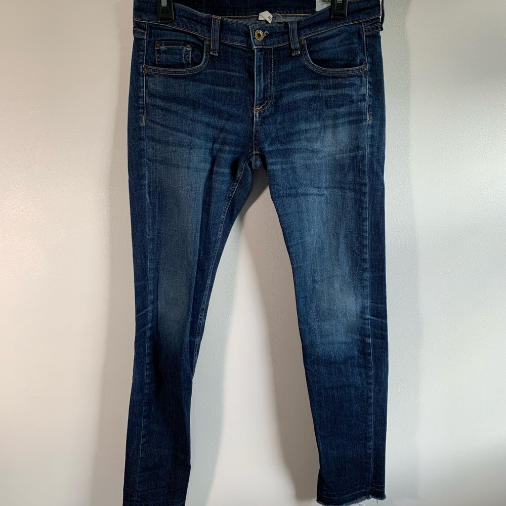 Rag & Bone Women’s Jeans - Style “Dre”